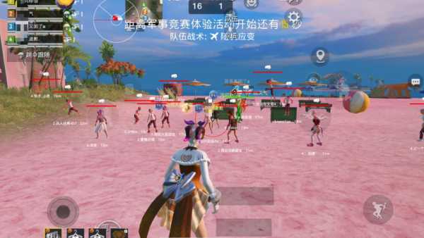 揭秘和平精英辅助工具的真相：你真的需要它吗
